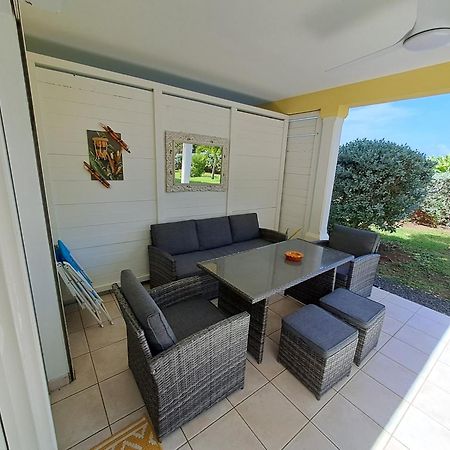 Rdc Appartement En Bord De Mer Au Son Des Vagues Le Moule Zewnętrze zdjęcie