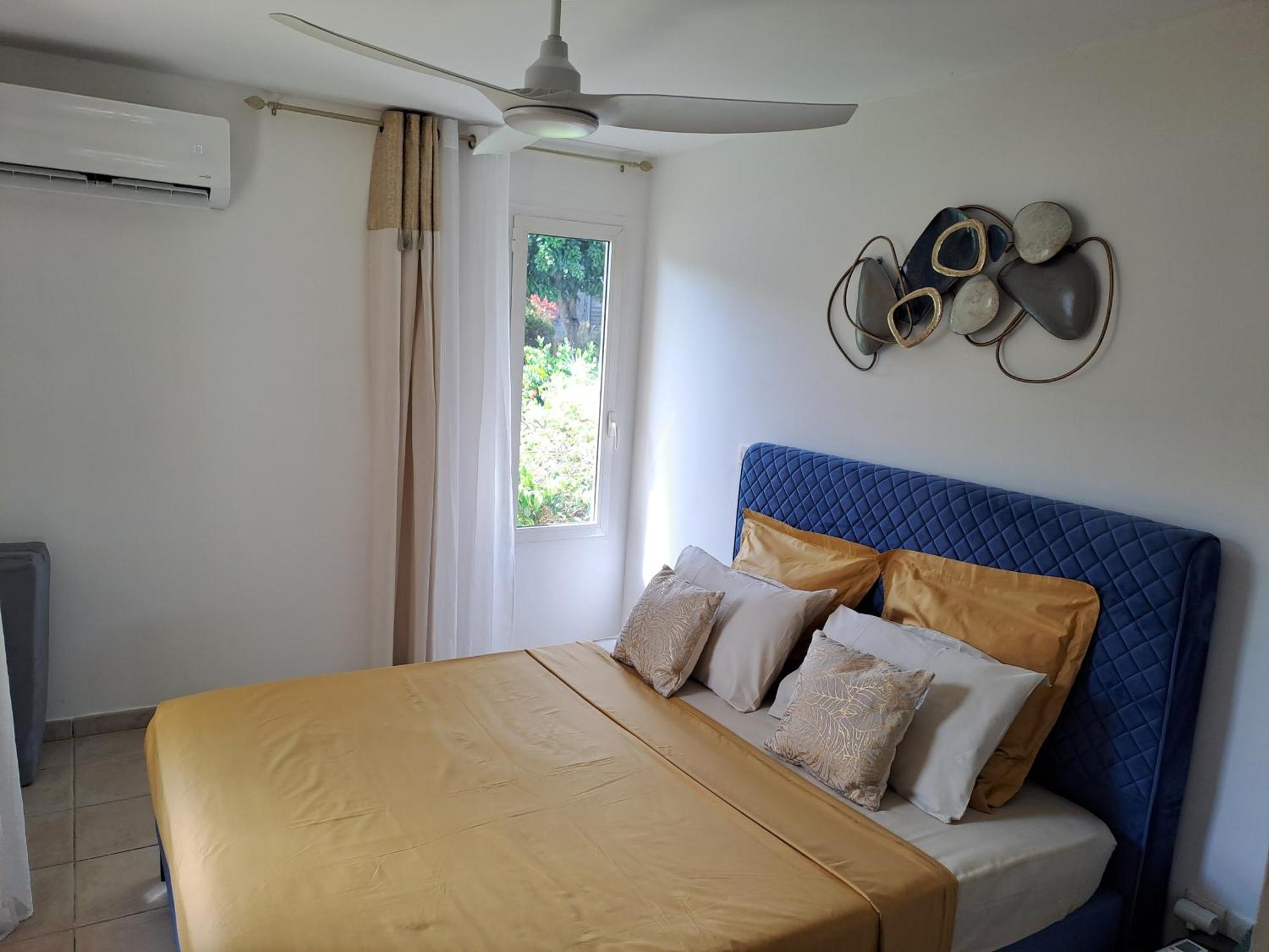 Rdc Appartement En Bord De Mer Au Son Des Vagues Le Moule Zewnętrze zdjęcie