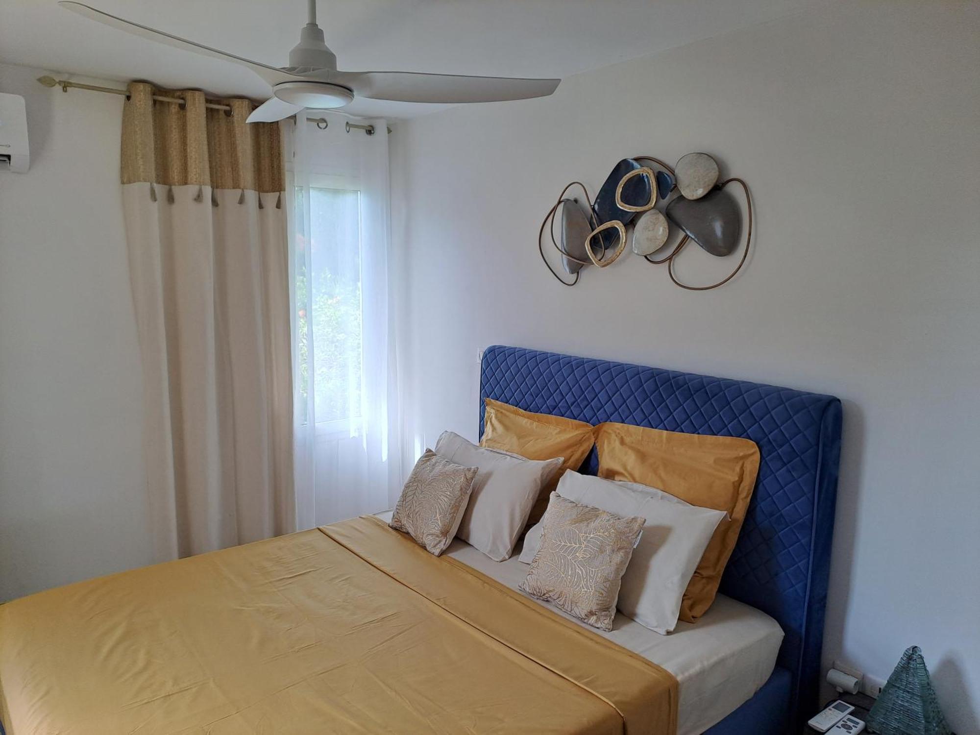Rdc Appartement En Bord De Mer Au Son Des Vagues Le Moule Zewnętrze zdjęcie