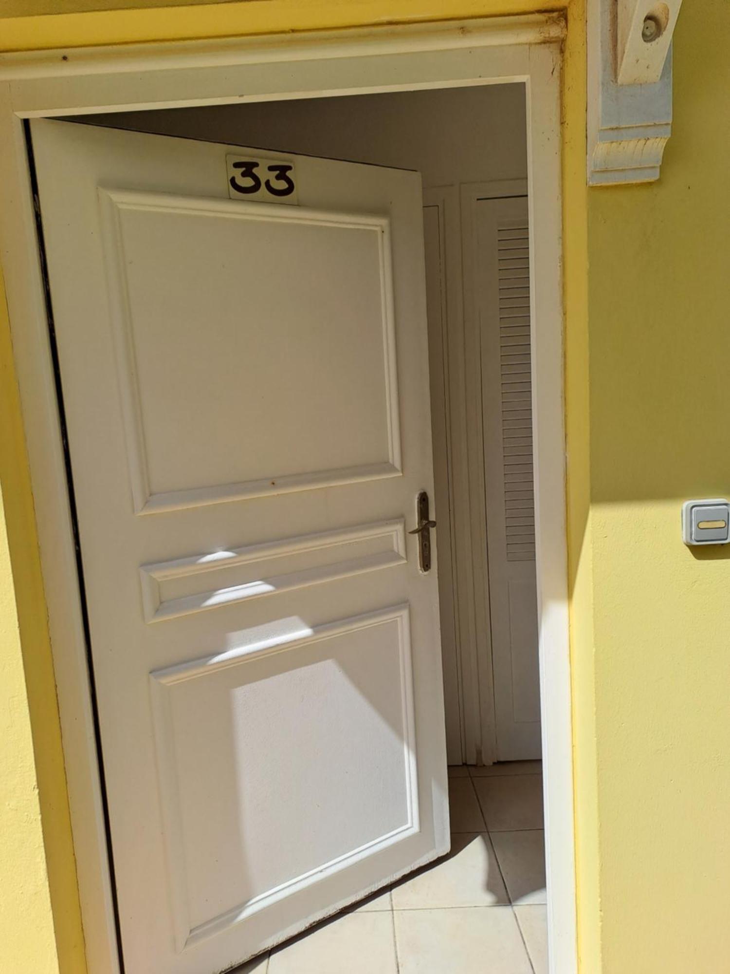 Rdc Appartement En Bord De Mer Au Son Des Vagues Le Moule Zewnętrze zdjęcie